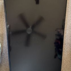 60” Vizio LED Smart TV