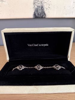 Van Cleef Bracelet