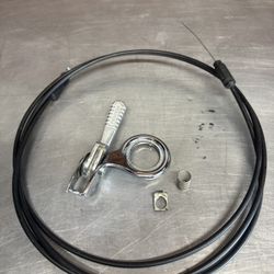 Schwinn Cruiser 5 Speed Shift Cable 