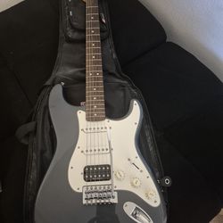 Fender Stratocaster Squire