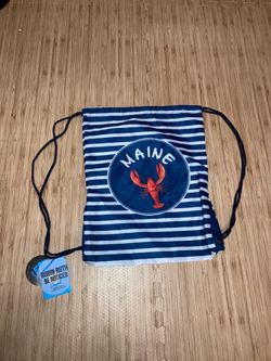 Lobster Bag