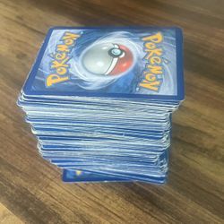Pokémon Cards