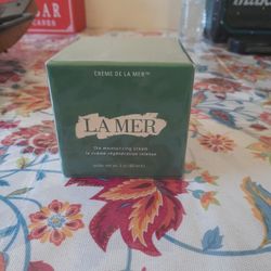 LA MER