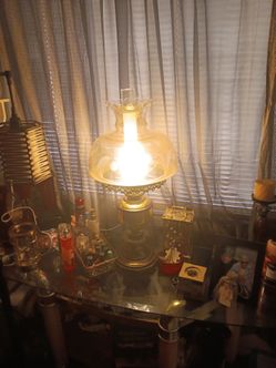 Vintage Hurricane/Electric