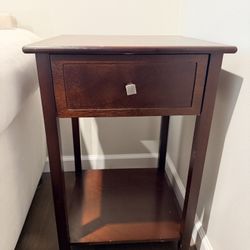 End Tables 
