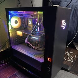 Gaming PC RTX 3080 Founders Edition Ryzen 9