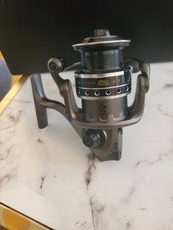 Abu Garcia JL30 Spinning Reel(s)