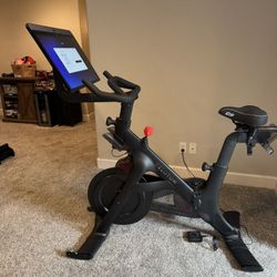 Peleton plus