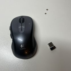 Logitech Wireless Mouse For Pc Desktop Computer