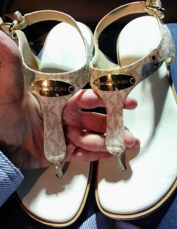 Michael Kors Sandals