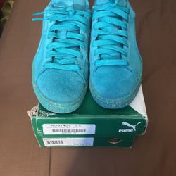 Puma Suede 