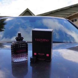 Valentino Cologne 