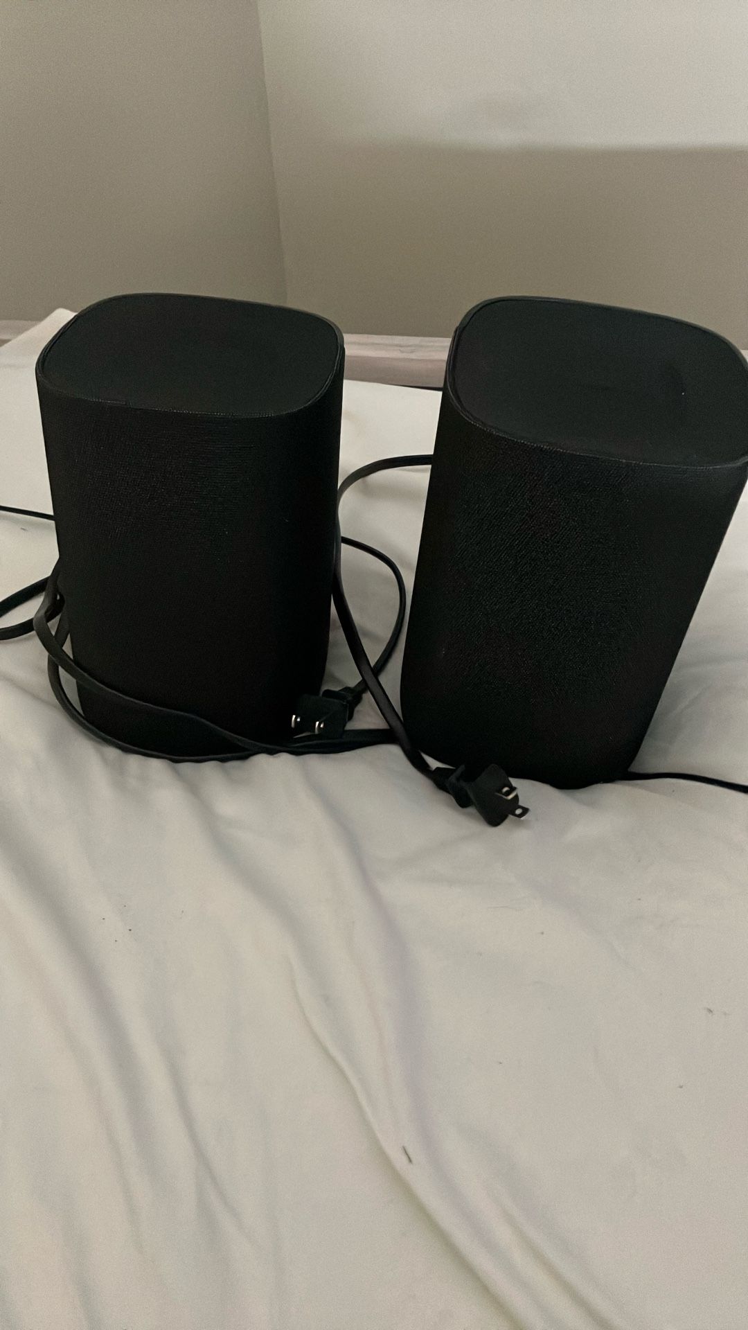 Onn Speakers