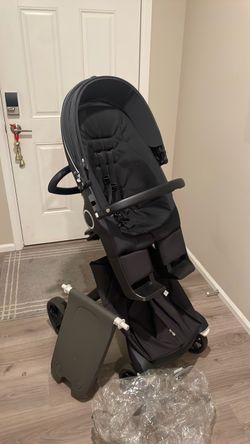 2019 Stokke Xplory X