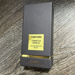 Valentino Tobacco Vanille 1.1 