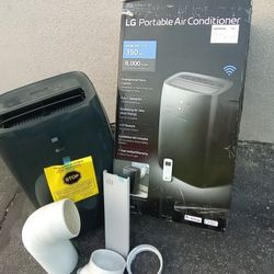 Portable Air Conditioner