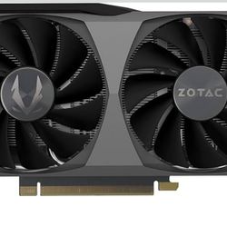 3060TI GeForce RTX 
