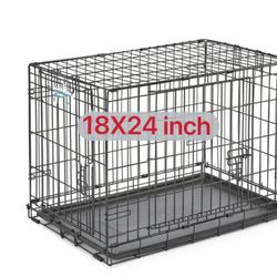 Dog Cage
