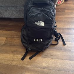 North face Back Pack 
