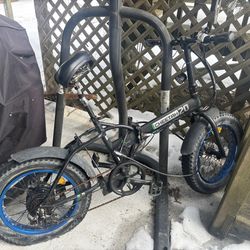 electric e bike