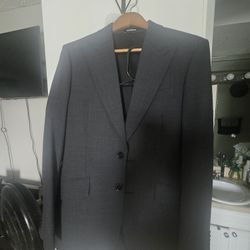 Express Men Slim Fit Suit