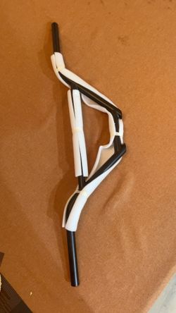 THRONE BRAND NEW HANDLEBARS