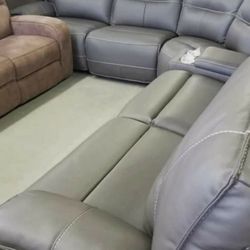 Sectional Galore! , NO Waiting Sofas Loveseats,