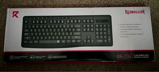 Keyboard- NEW