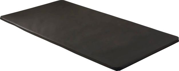 Twin size bunkie board