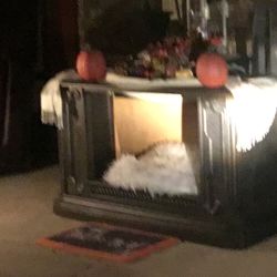 Project/pet Bed / Cage Decor  ???