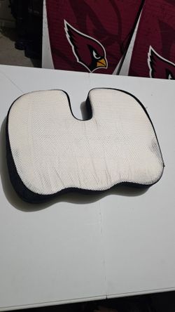 Seat Memory Foam support