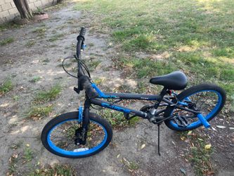 BMX. bike