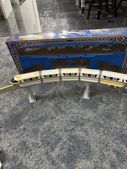 Walt Disney World Monorail