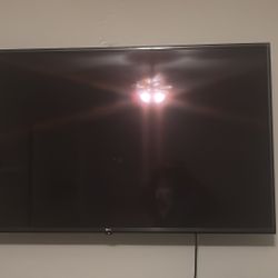 New 50 In Lg Tv