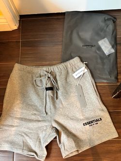 Essentials shorts