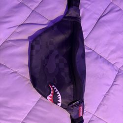 SPRAYGROUND Belt Bag
