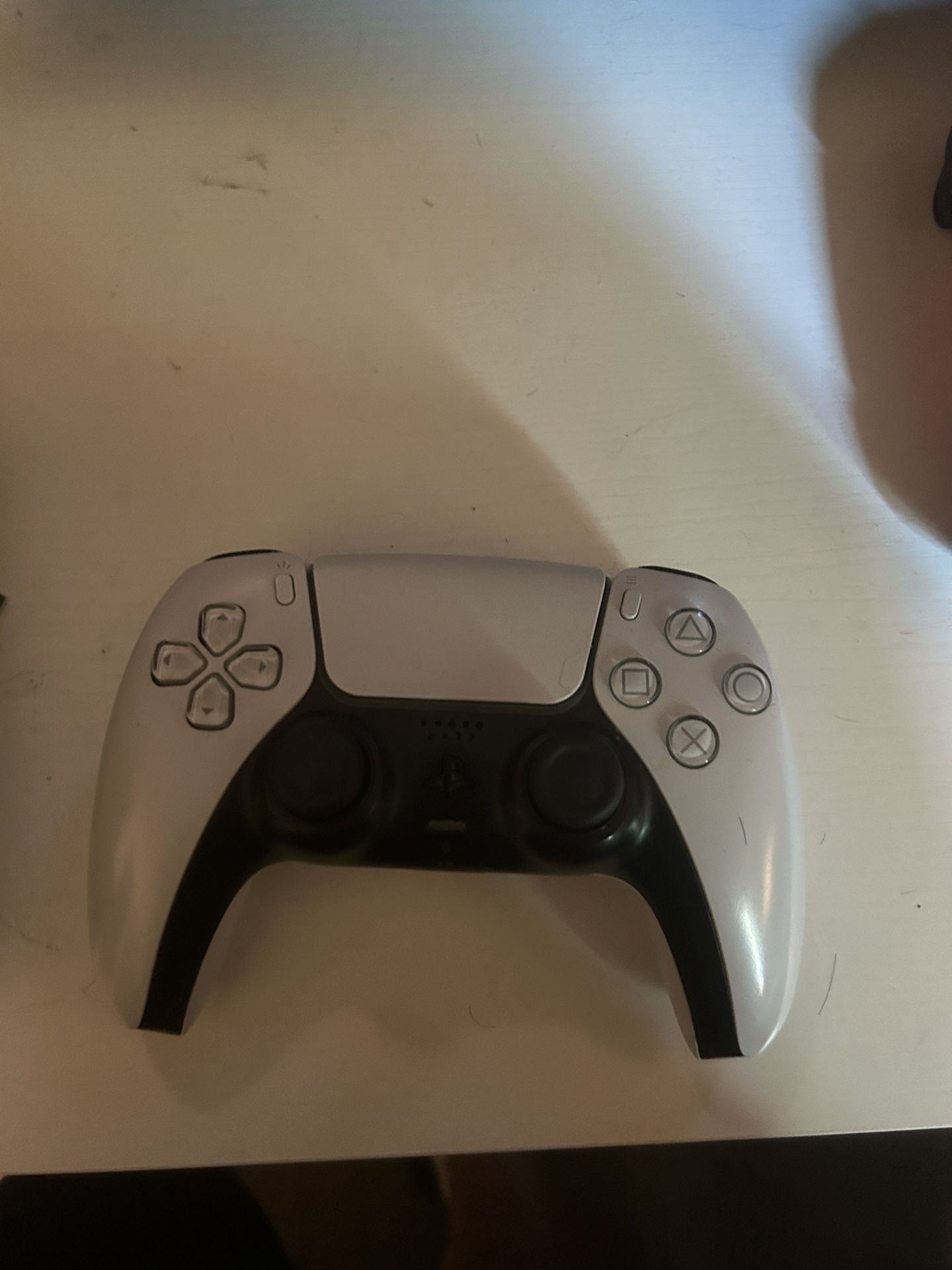 Controller