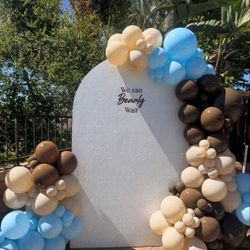 Baby Shower Decor