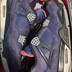 Size 9.5 Men Shoes I Need Gone