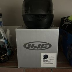 Motorcycle Helmet 