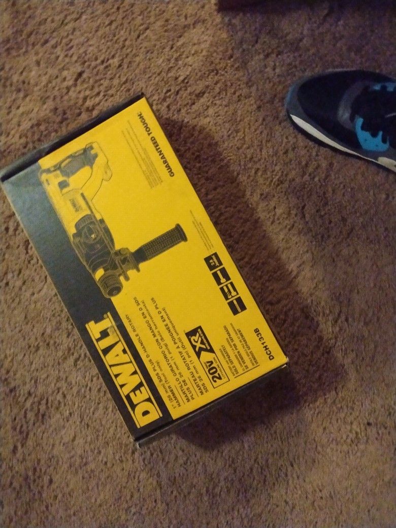 Brand New