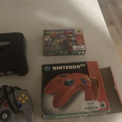 N64 Bundle