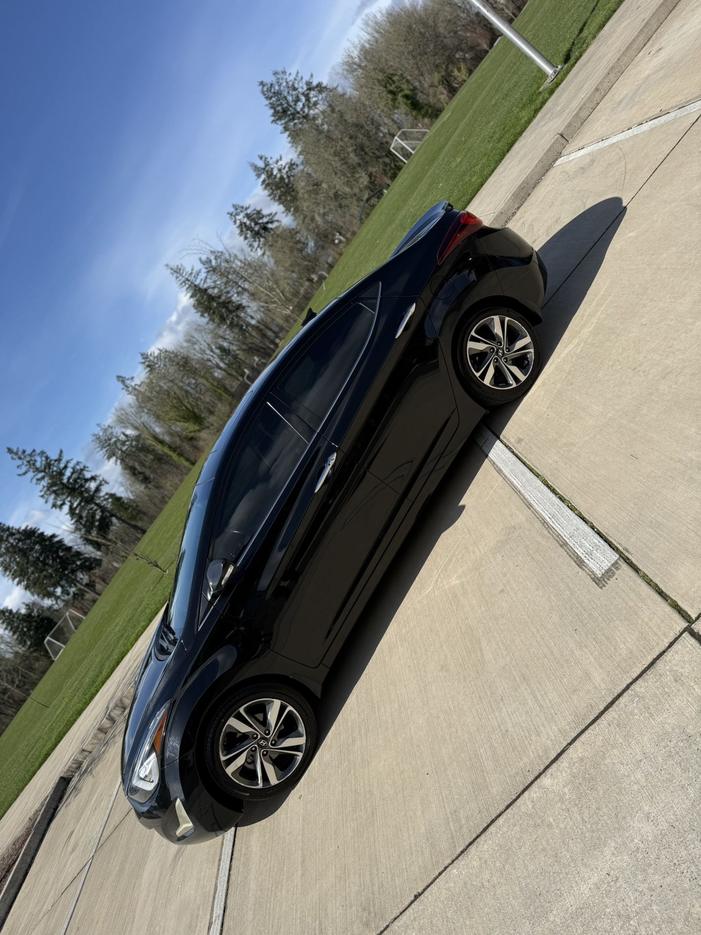 2015 Hyundai Elantra