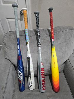 Usssa baseball bats