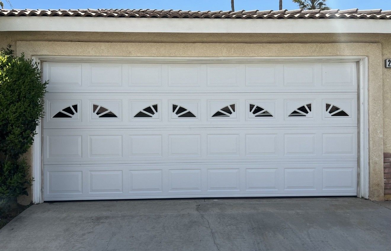 Garage Doors