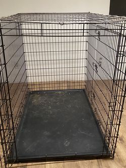 Xl Dog Crate