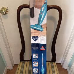 Brand New broom vac
