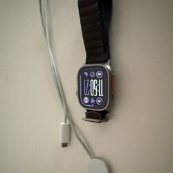 Apple Watch Ultra Series 2