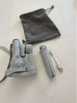 DJI OSMO GIMBAL