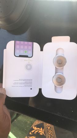 Apple AirTags